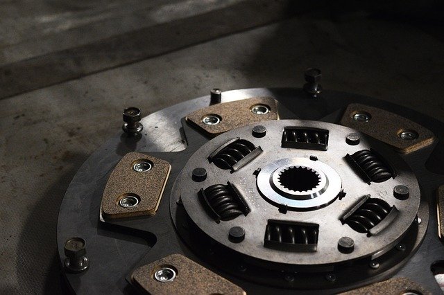 Why Does My Go-Kart Clutch Smoke?