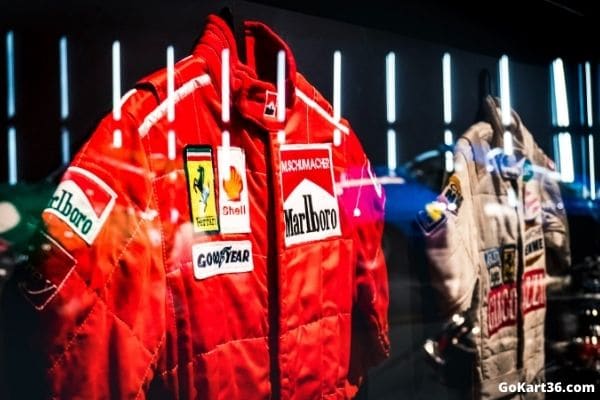 Go Kart Racing Suits: All You Need To Know + Pro Tips