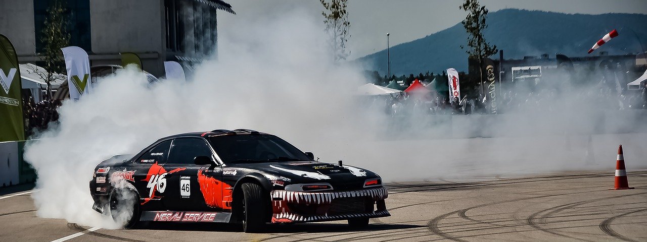 Is Drifting a Kart Good for Speed?