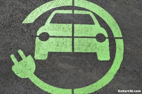 How Much Does an Electric Go-Kart Weigh?