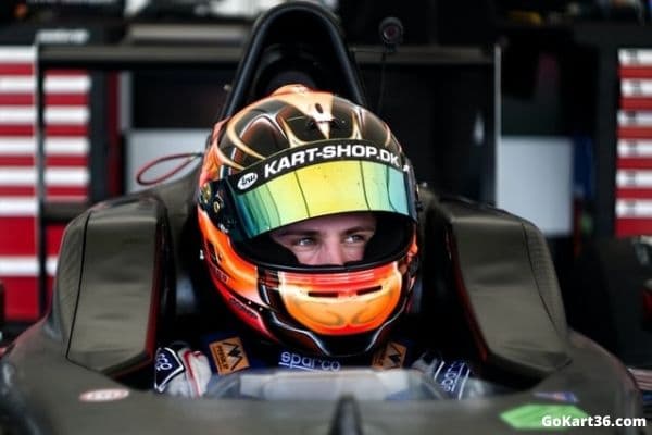 FIA Super Licence - All you need to know in one place