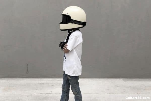 Go Kart Racing For Kids: All You Need To Know + Tips How To Start