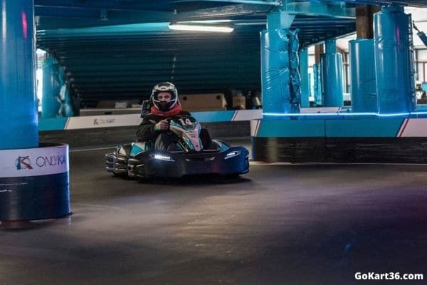 Indoor Go Kart Racing: Is it the same as outdoor tracks?