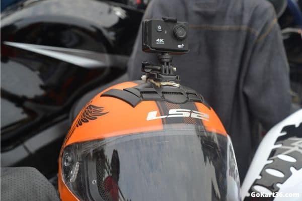 Go Kart Camera & Mounts: All You Need To Know + Pro Tips