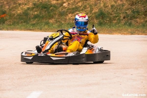 Go Kart Balaclavas: All You Need To Know + Pro Tips