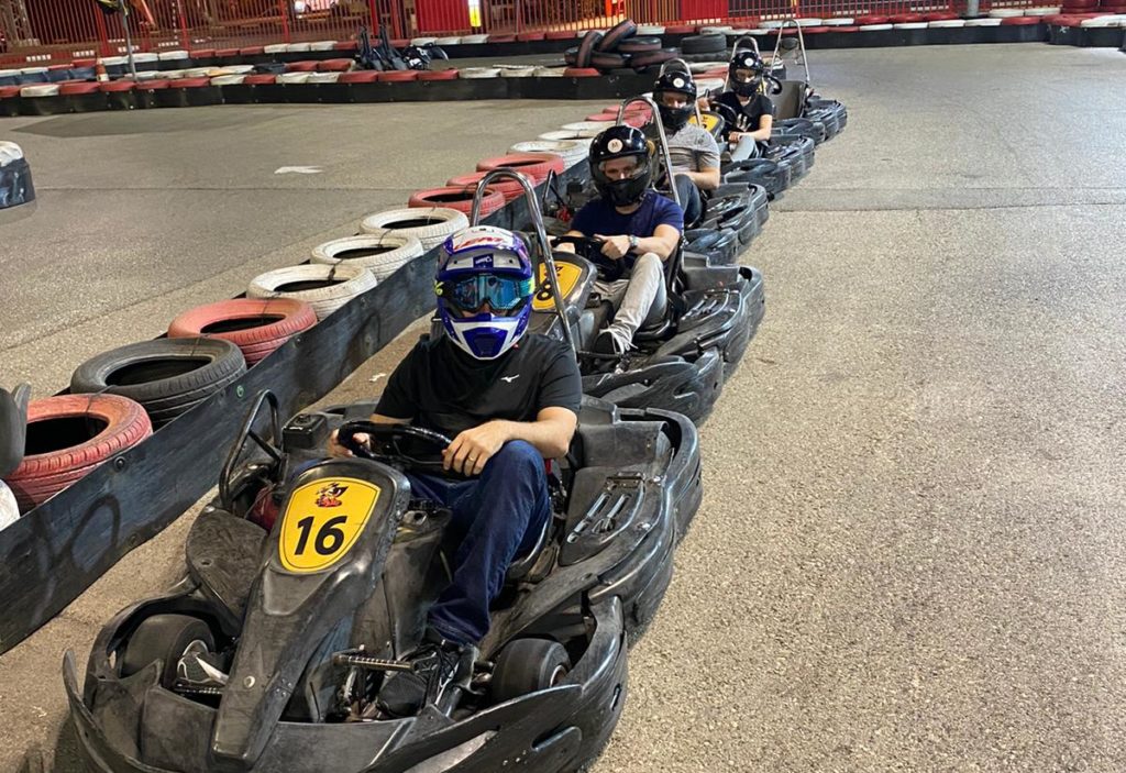 karting-racing-course