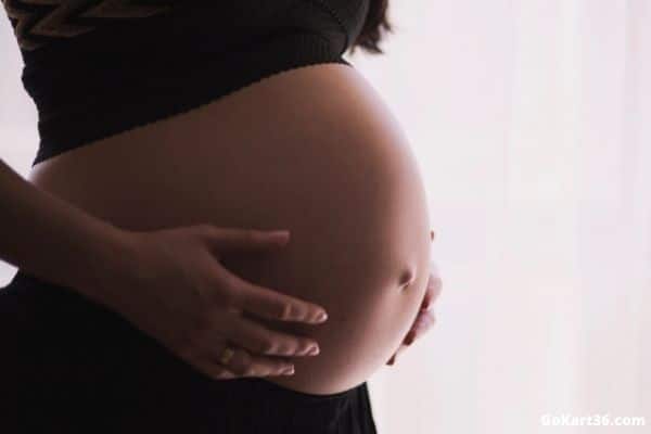 Go-Karting While Pregnant? Here’s What You Need to Know