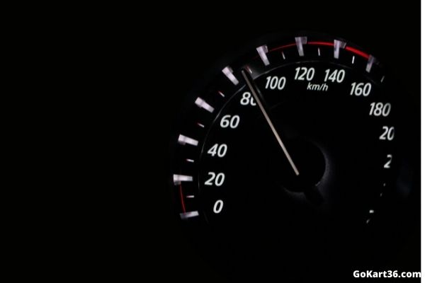 What Is the Fastest Go Kart?