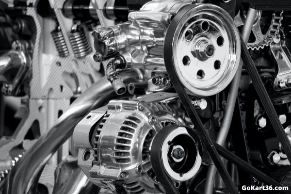 What Are the Best Go-Kart Gear Ratios?