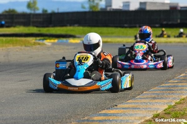 Is Go Kart Racing a Sport?