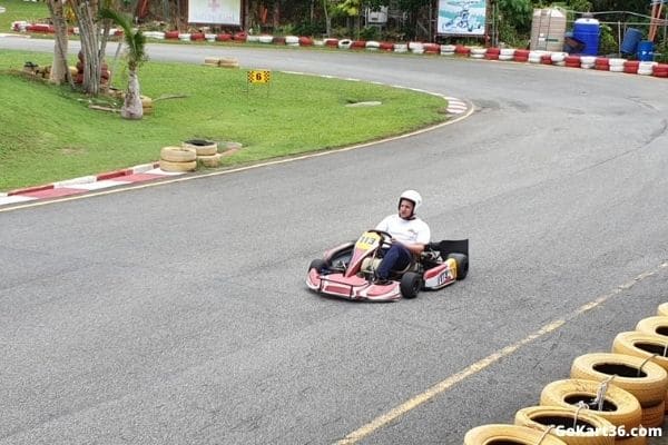 Shifter Karts For Go Kart Racing