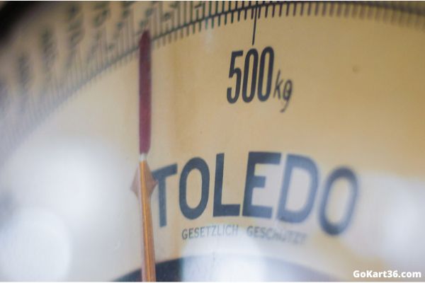 How Much Does a Formula 1 Car Weigh