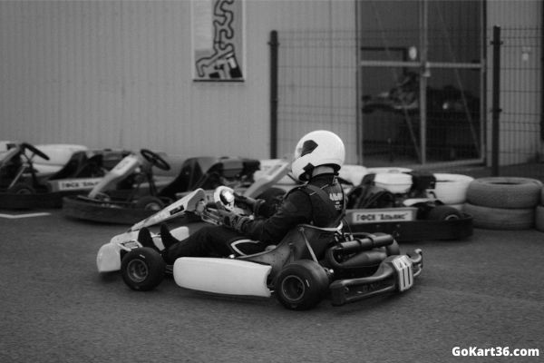 Go Kart Clutch Explained