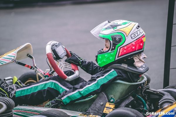 Best Go Kart Neck Braces for Kids