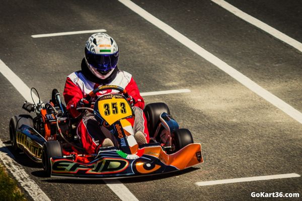 Go Kart Racing Wheels Sizes Guide + Size Charts