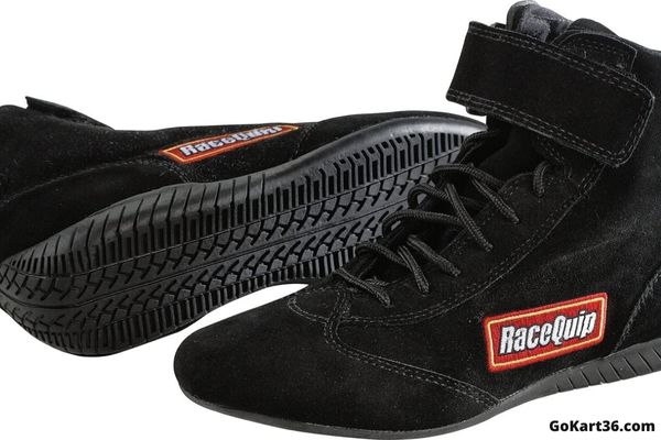 6 Best Go Kart Shoes for Beginners