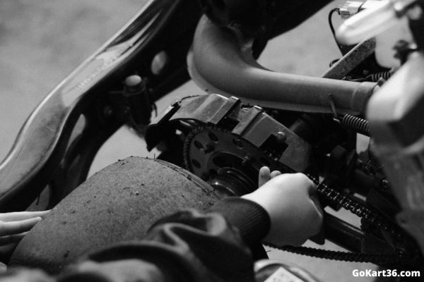 Tips for Buying a Used Go Kart!