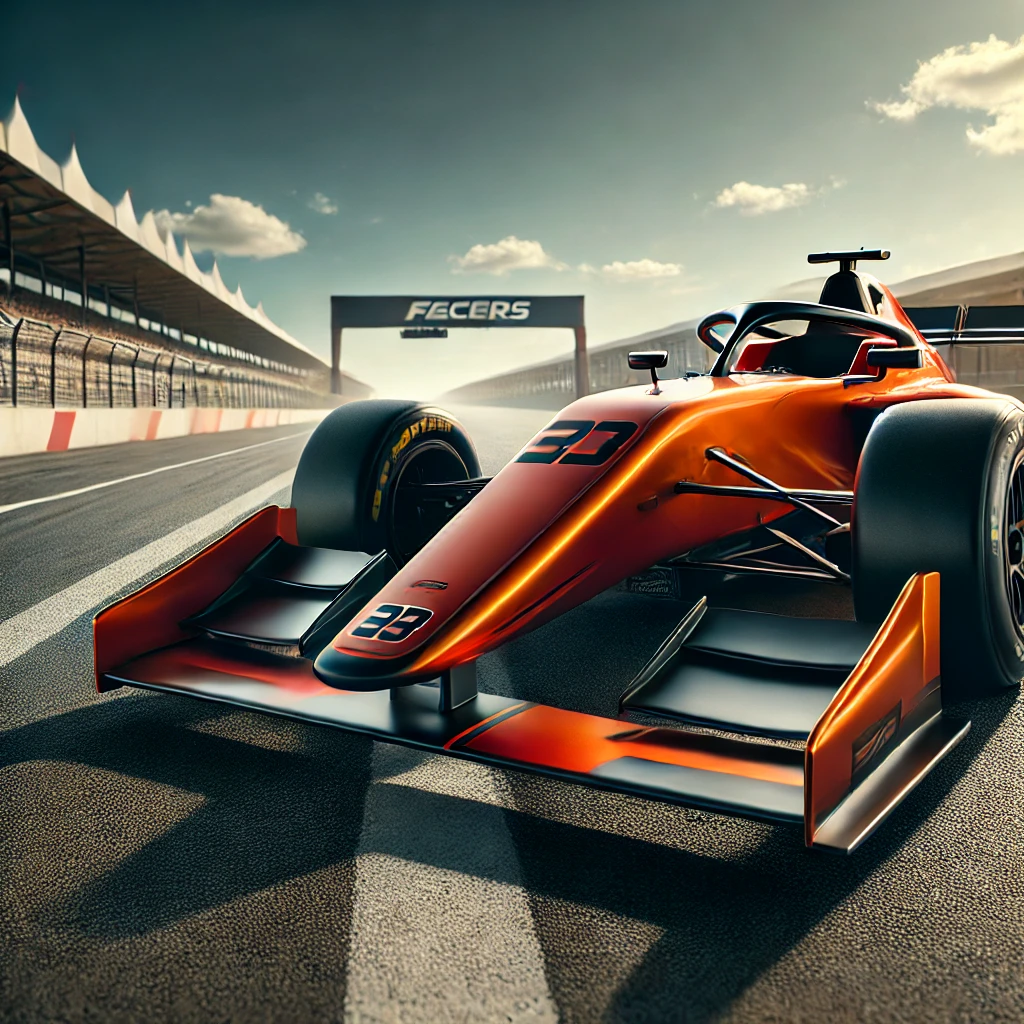 How Much Does an F4 Driver Make in Salary?